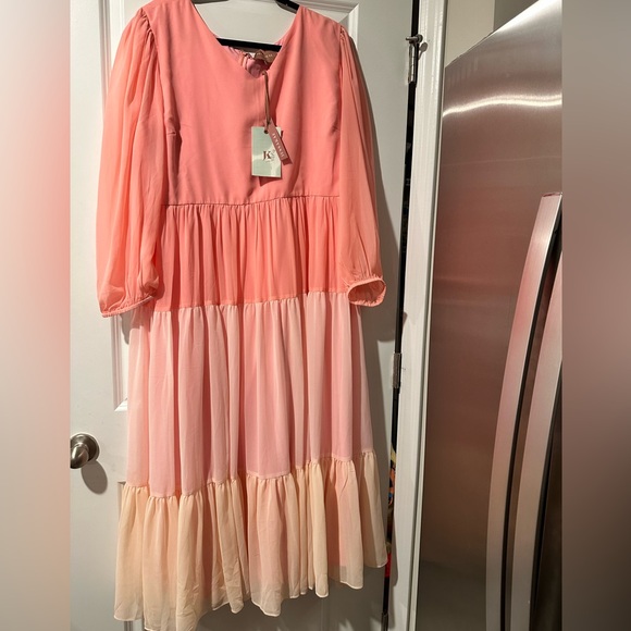 JessaKae Dresses & Skirts - JessKae Dress